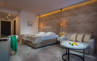 ALGARA BEACH 4*