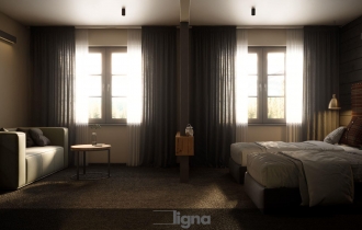IGLIKA PALACE