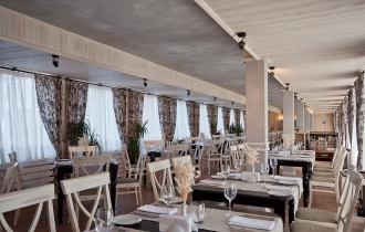 GREEN LIFE SKI & SPA RESORT