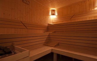 GREEN LIFE SKI & SPA RESORT