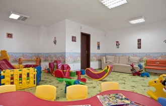 GREEN LIFE SKI & SPA RESORT