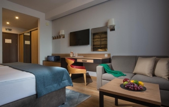 ALGARA BEACH 4*