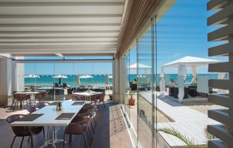 ALGARA BEACH 4*
