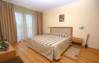 APART HOTEL MARTINEZ 4*