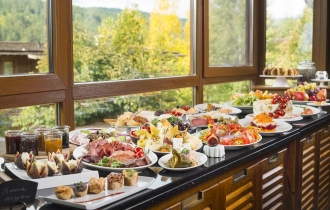 Katarino Hotel & SPA