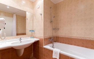 DIT Evrika Beach Club Hotel