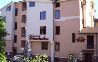 CHUCHULEV 3*
