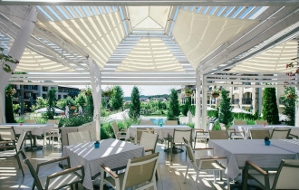 GREEN LIFE BEACH 3*+