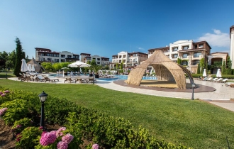 GREEN LIFE BEACH 3*+