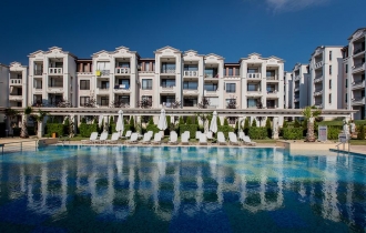 GREEN LIFE BEACH 3*+