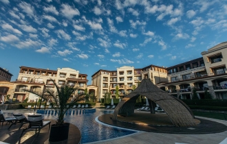 GREEN LIFE BEACH 3*+