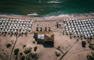 GREEN LIFE BEACH 3*+