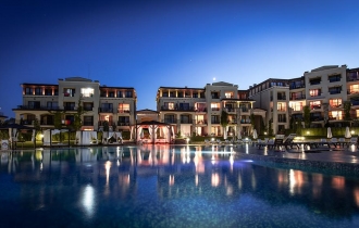 GREEN LIFE BEACH 3*+