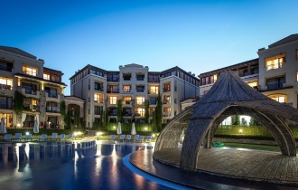 GREEN LIFE BEACH 3*+