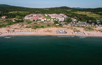 GREEN LIFE BEACH 3*+