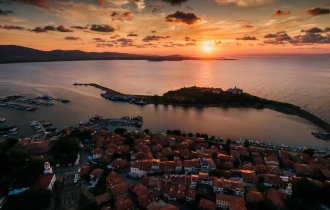 GREEN LIFE BEACH 3*+