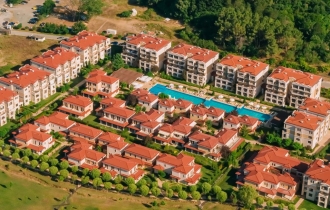 GREEN LIFE BEACH 3*+