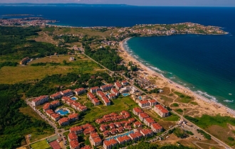 GREEN LIFE BEACH 3*+