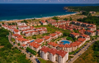 GREEN LIFE BEACH 3*+