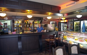 Lotus 3* Sunny beach