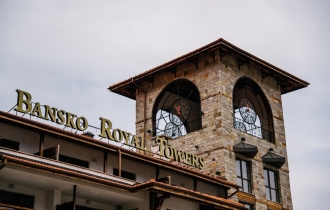Royal Towers