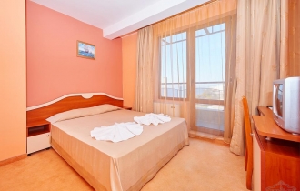 St. Peter & Pavel 3*