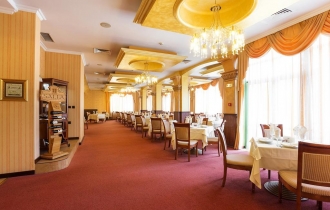 Splendid Complex