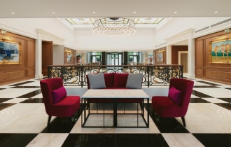 Astor Garden 5*