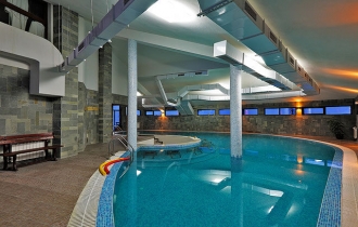 BELMONT APART HOTEL