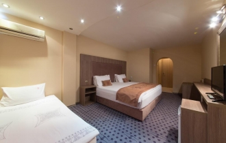 BONA VITA HOTEL & SPA