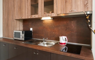 BOUTIQUE ROSE GARDENS 3*, Pomorie