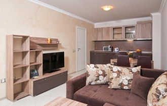 BOUTIQUE ROSE GARDENS 3*, Pomorie