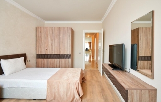 BOUTIQUE ROSE GARDENS 3*, Pomorie