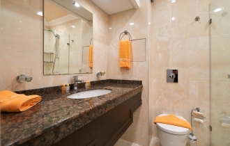 BOUTIQUE ROSE GARDENS 3*, Pomorie