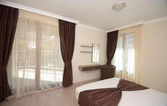 BOUTIQUE ROSE GARDENS 3*, Pomorie