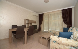 BOUTIQUE ROSE GARDENS 3*, Pomorie