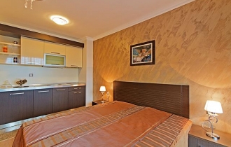 BOUTIQUE ROSE GARDENS 3*, Pomorie