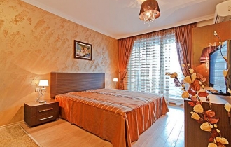 BOUTIQUE ROSE GARDENS 3*, Pomorie