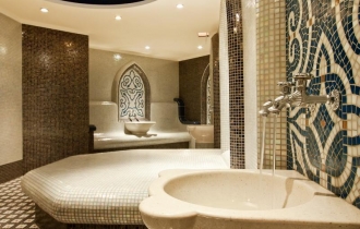 ASTERA BANSKO APART COMPLEX &SPA