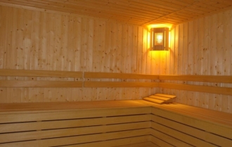 WINSLOW HIGHLAND APARTHOTEL