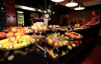 Saint George Palace Aparthotel ****