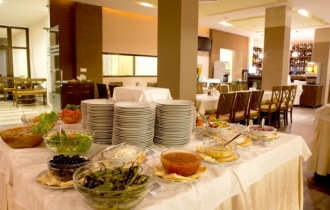 Murite Club Hotel_AZALIA main buildings