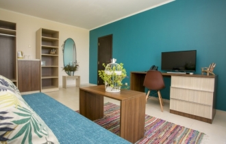 Hacienda Beach Resort