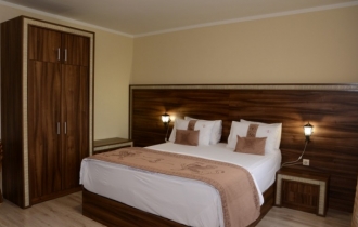 Argisht Partez Apart