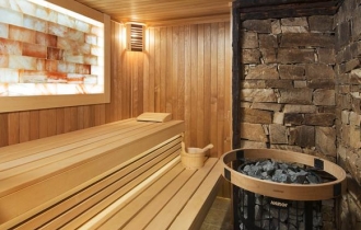 SPA Club Bor ****