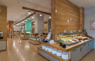 Alba 4*    Sunny beach