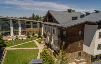 EUPHORIA CLUB HOTEL & SPA