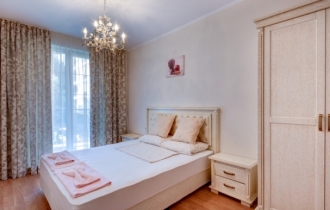 Anastasia-Venera Palace Aparthotel