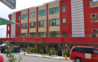 Alexandra Hotel