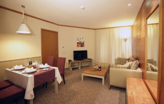 Ruskovets Resort